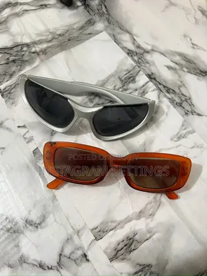 Sun Glasses