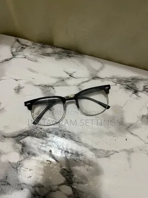 Sun Glasses
