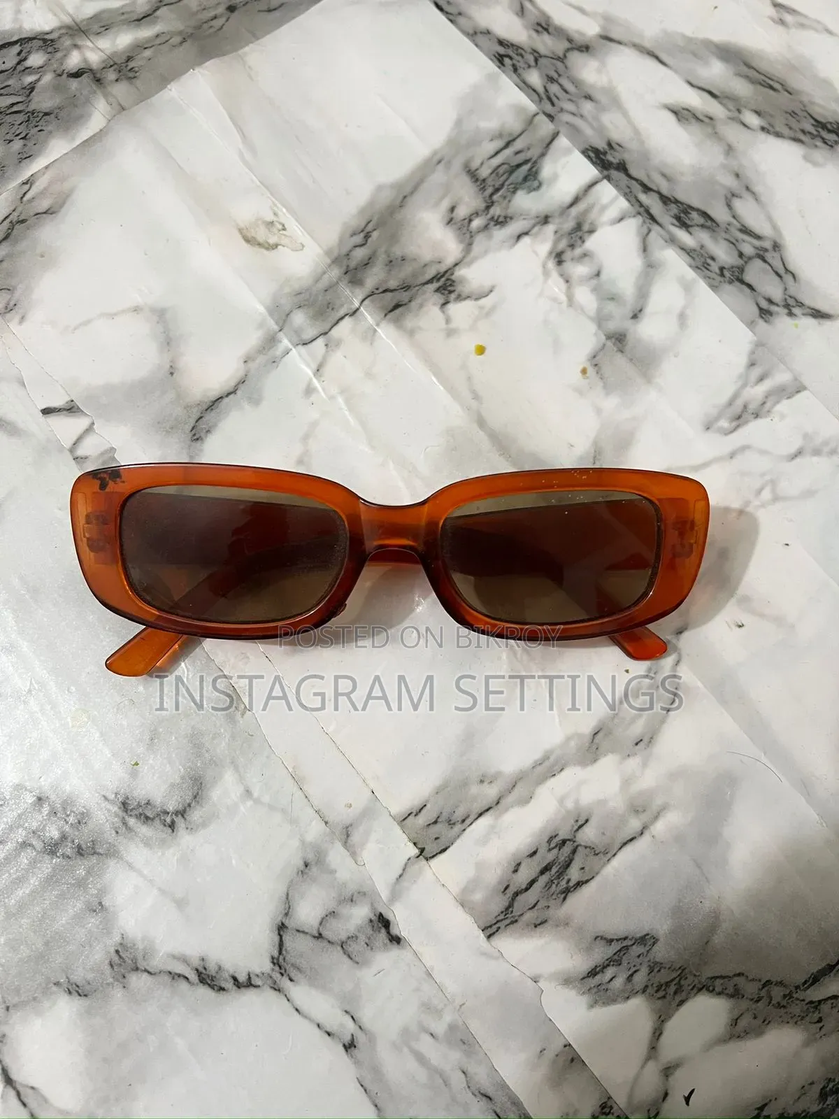 Sun Glasses