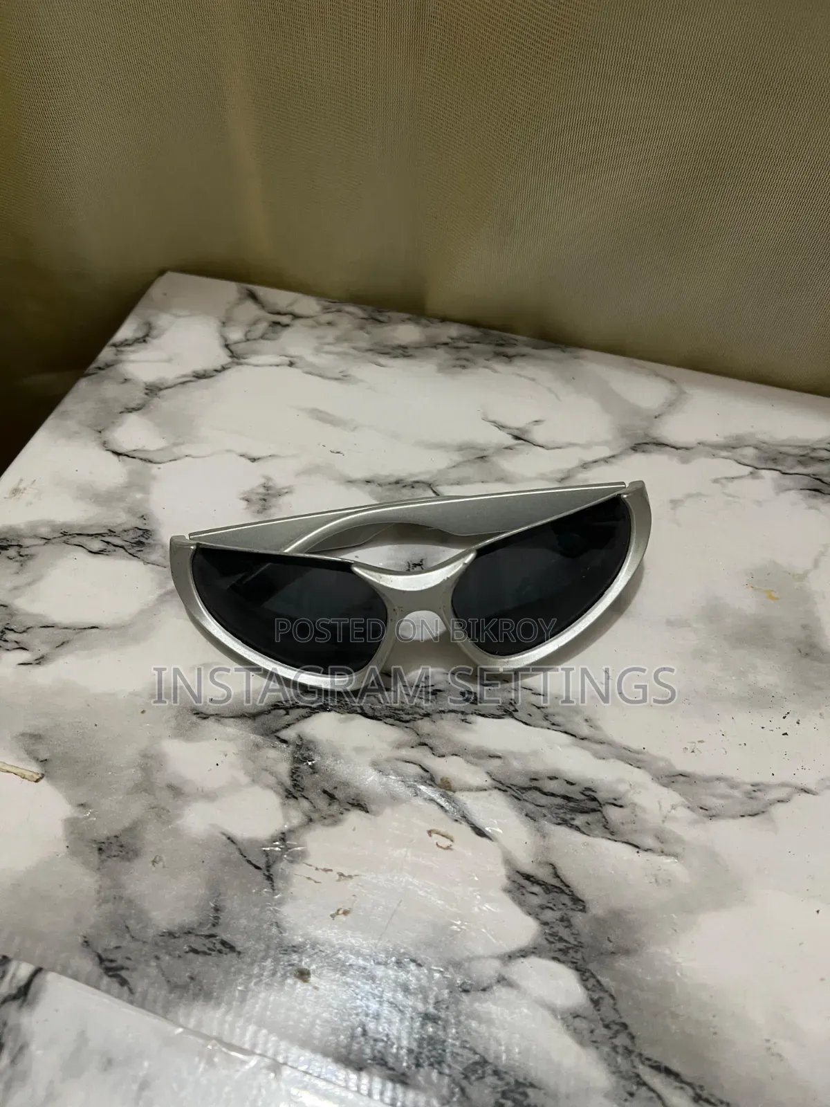 Sun Glasses