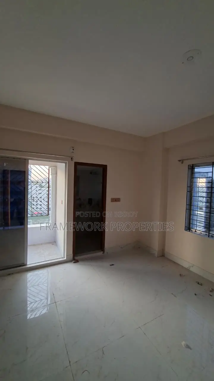 2, 3, and 4-Bedroom Office Space for Rent in Aftabnagar