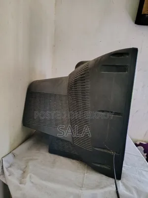LG CRT Flat TV