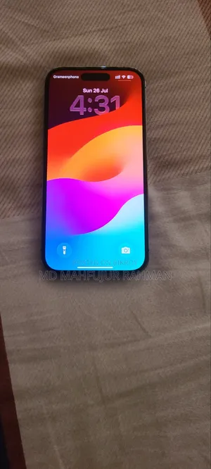 Apple iPhone 14 Pro 128 GB Purple
