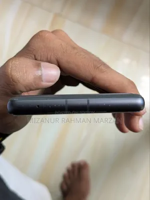 গুগল পিক্সেল ৭এ ১২৮ জিবি ব্ল্যাক