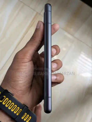 গুগল পিক্সেল ৭এ ১২৮ জিবি ব্ল্যাক