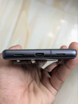 গুগল পিক্সেল ৭এ ১২৮ জিবি ব্ল্যাক