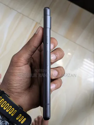গুগল পিক্সেল ৭এ ১২৮ জিবি ব্ল্যাক