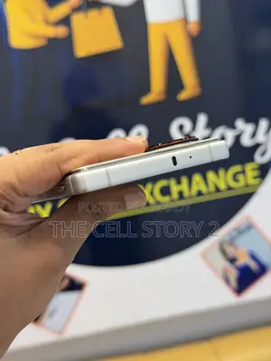 ZTE Nubia Z70 Ultra 256 GB Gold