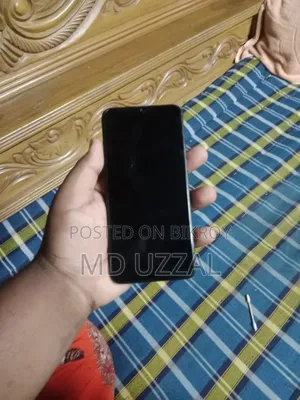 Samsung Galaxy A30s 64 GB Black