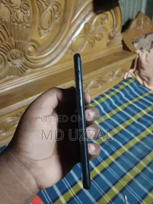 Samsung Galaxy A30s 64 GB Black