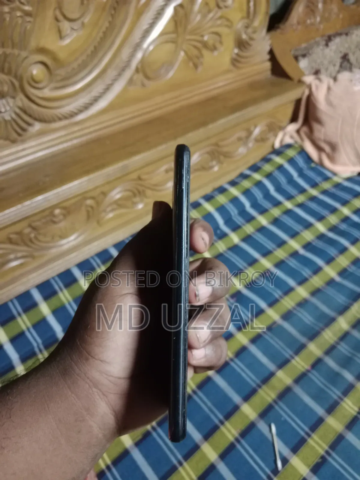 Samsung Galaxy A30s 64 GB Black