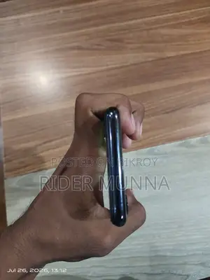 Apple iPhone XS Max 256 GB Black