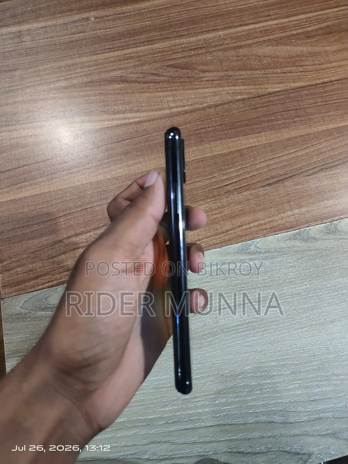 Apple iPhone XS Max 256 GB Black