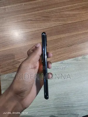 Apple iPhone XS Max 256 GB Black