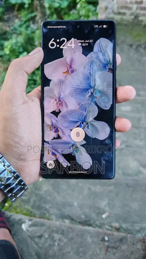Google Pixel 6 128 GB Orange