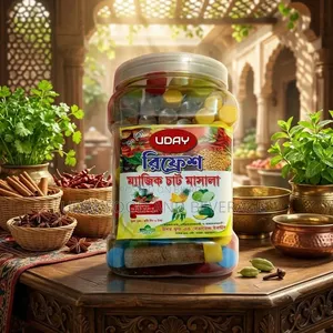 Uday Magic Masala