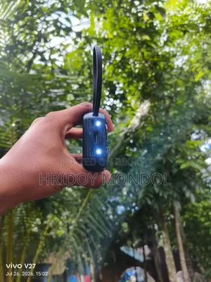 সোলার এনার্জি পাওয়ার ব্যাংক বিবরণ আগে পড়ুন