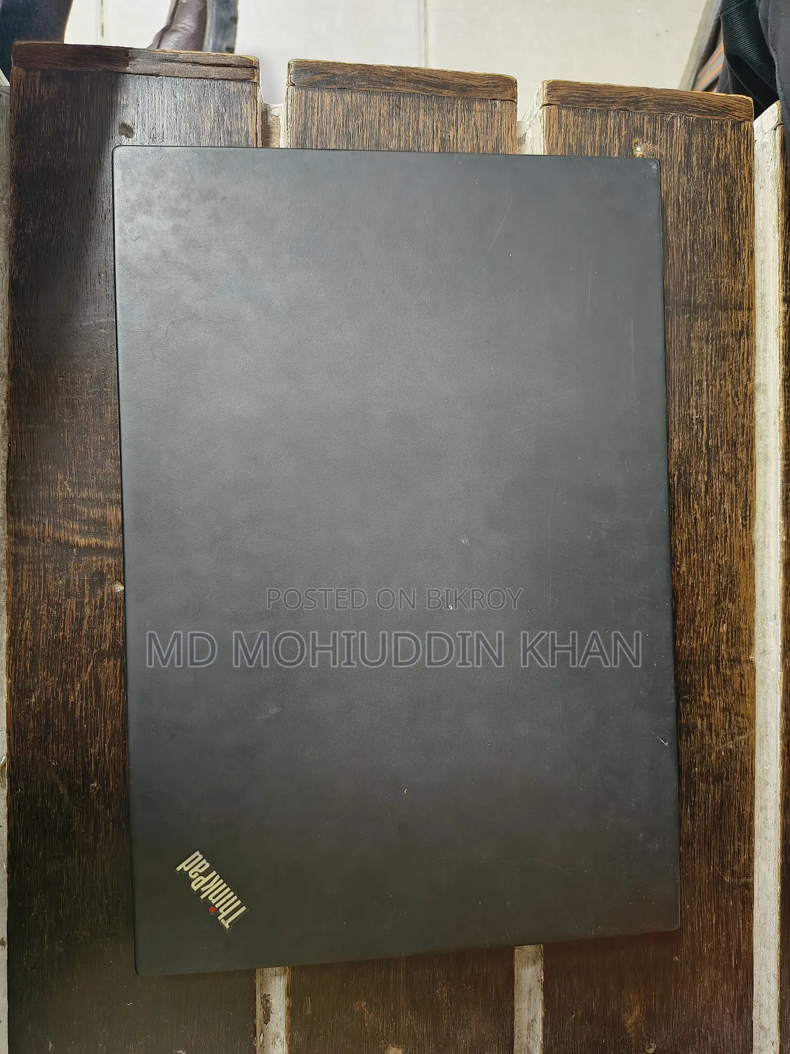 Laptop Lenovo ThinkPad X1 Carbon 8GB Intel Core i5 SSD 256GB