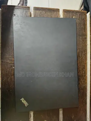 Laptop Lenovo ThinkPad X1 Carbon 8GB Intel Core i5 SSD 256GB