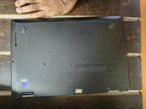 Laptop Lenovo ThinkPad X1 Carbon 8GB Intel Core i5 SSD 256GB