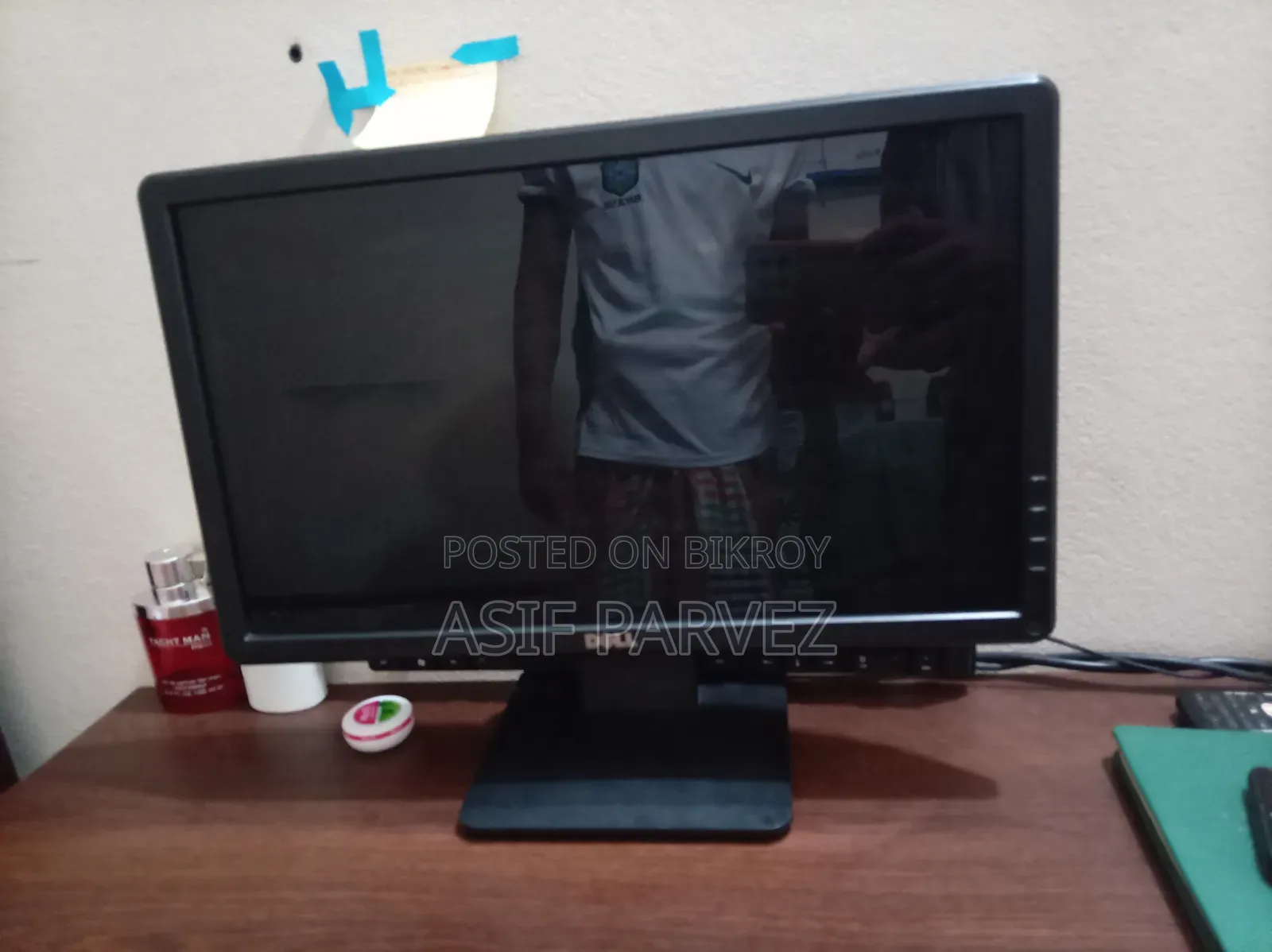 Dell Monitor
