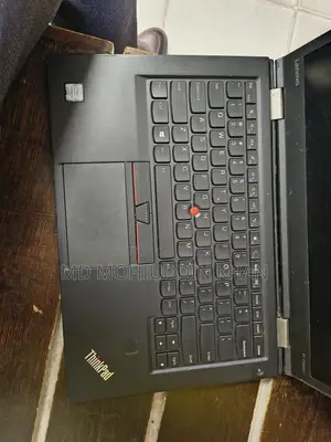 Laptop Lenovo ThinkPad X1 Carbon 8GB Intel Core i5 SSD 256GB