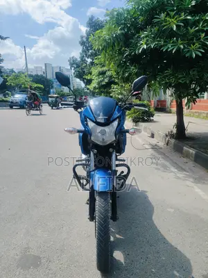Honda Livo 2021 Blue