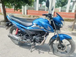 Honda Livo 2021 Blue