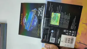Adata LEGEND 710 256GB M.2 PCIe Gen3 X4 NVMe SSD