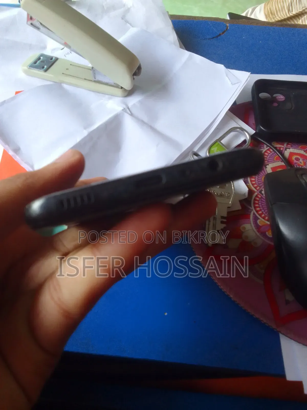 Samsung Galaxy A04e 32 GB Black