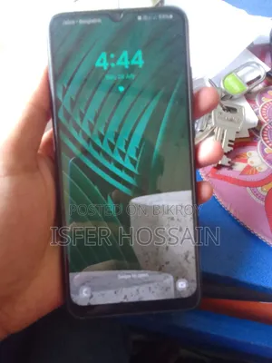 Samsung Galaxy A04e 32 GB Black