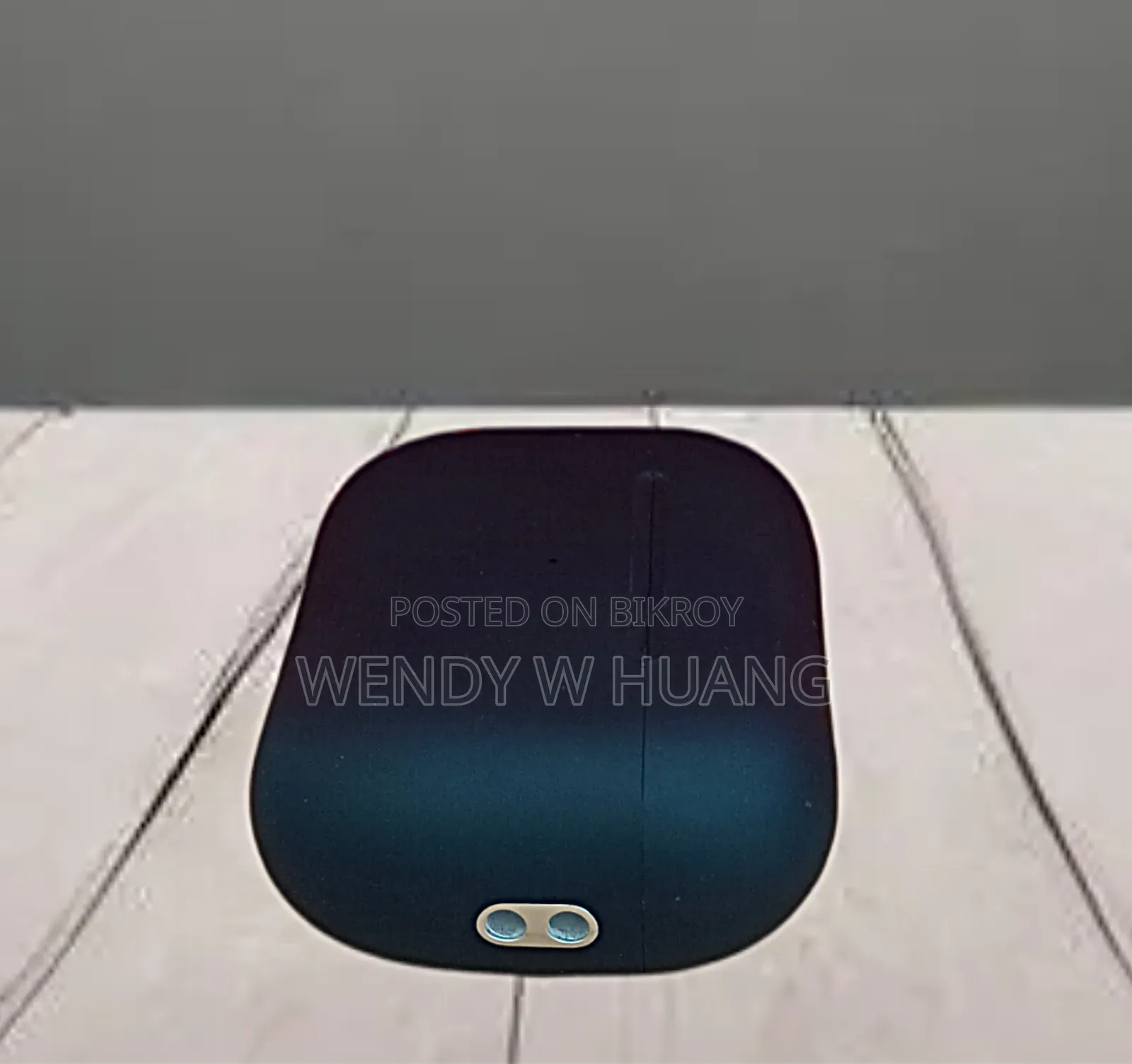 এয়ারপডস ওরো