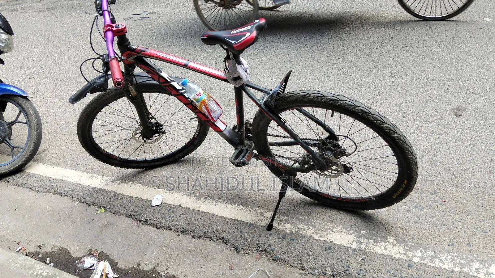 Veloce Bicycle