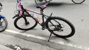 Veloce Bicycle