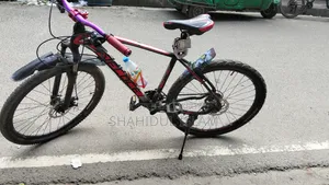 Veloce Bicycle