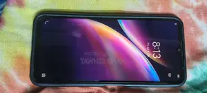 Vivo Y20 64 GB Blue