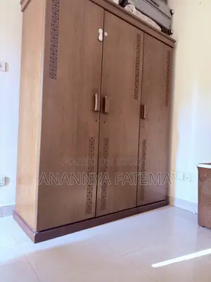 Wooden Almira