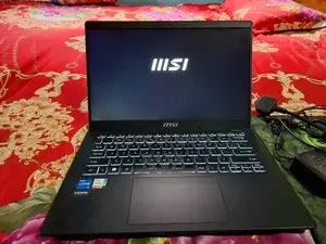 Laptop MSI Modern 14 16GB Intel Core i5 SSD 512GB