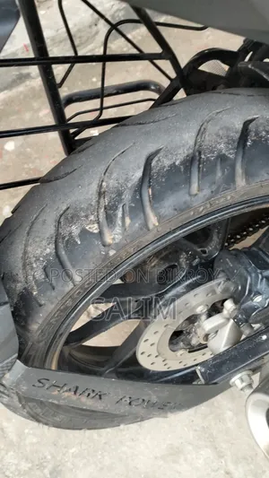 Yamaha FZ ২০২৪ নীল
