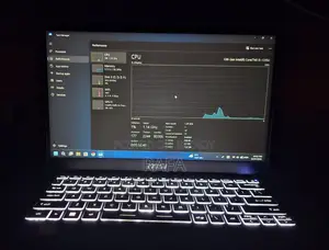 Laptop MSI Modern 14 16GB Intel Core i5 SSD 512GB