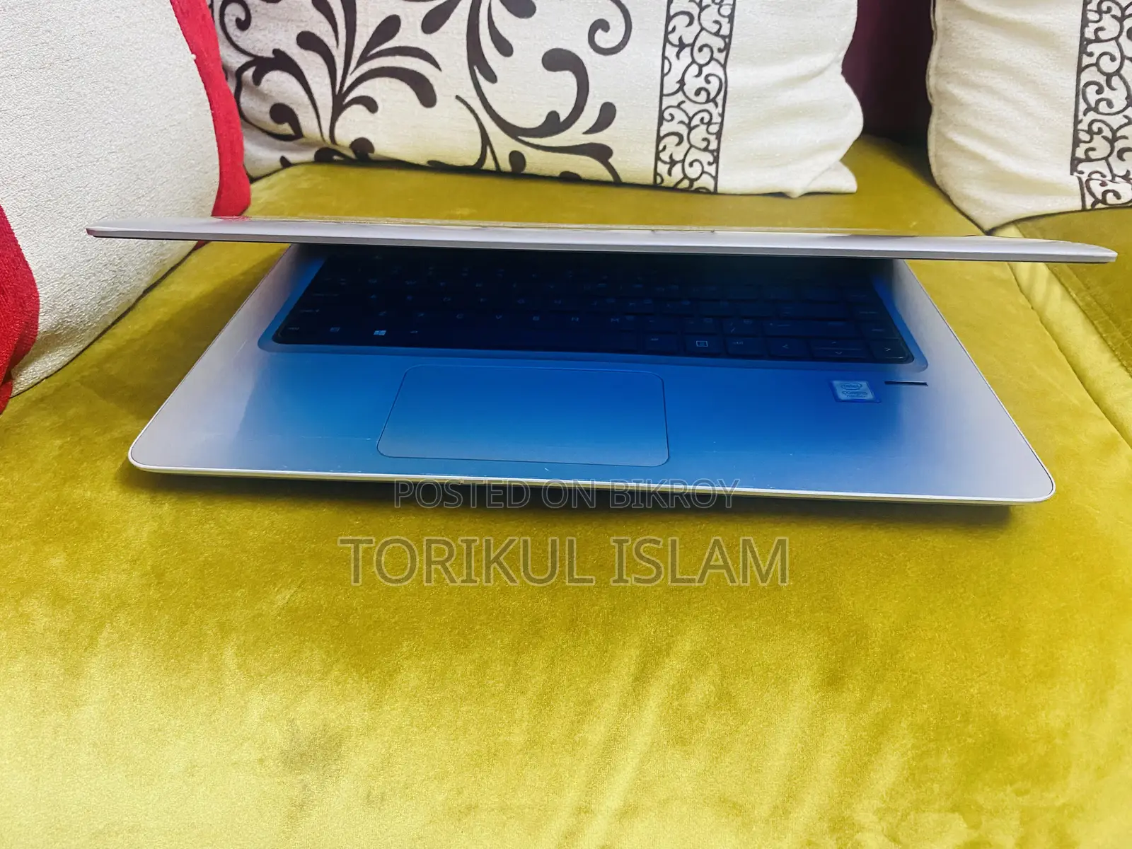 Laptop HP 430 G4 8GB Intel Core I5 SSD 256GB