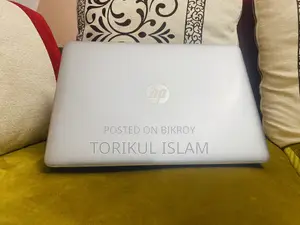 Laptop HP 430 G4 8GB Intel Core I5 SSD 256GB