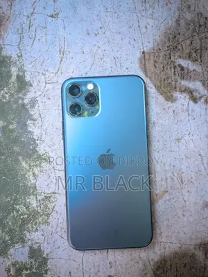 অ্যাপল আইফোন ১১ প্রো ৬৪ জিবি গ্রে