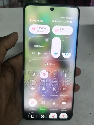 Xiaomi Redmi Note 13 Pro+ 256 GB Black