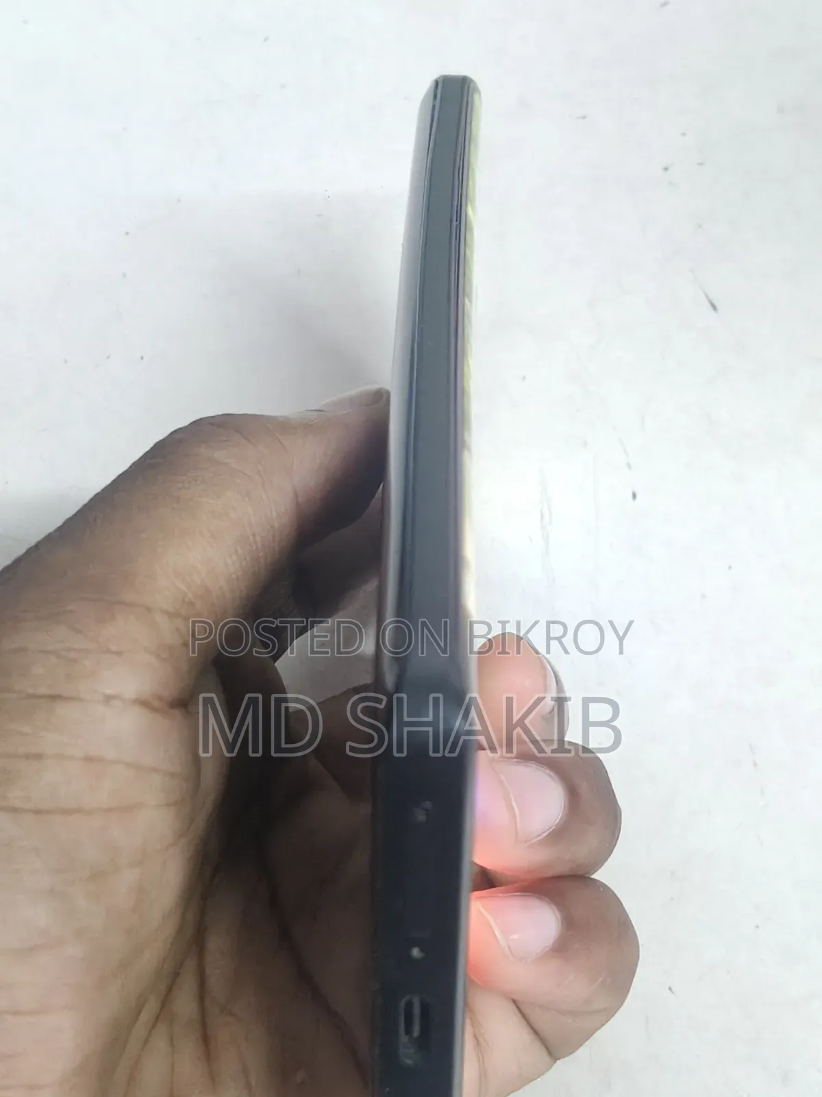 Xiaomi Redmi Note 13 Pro+ 256 GB Black