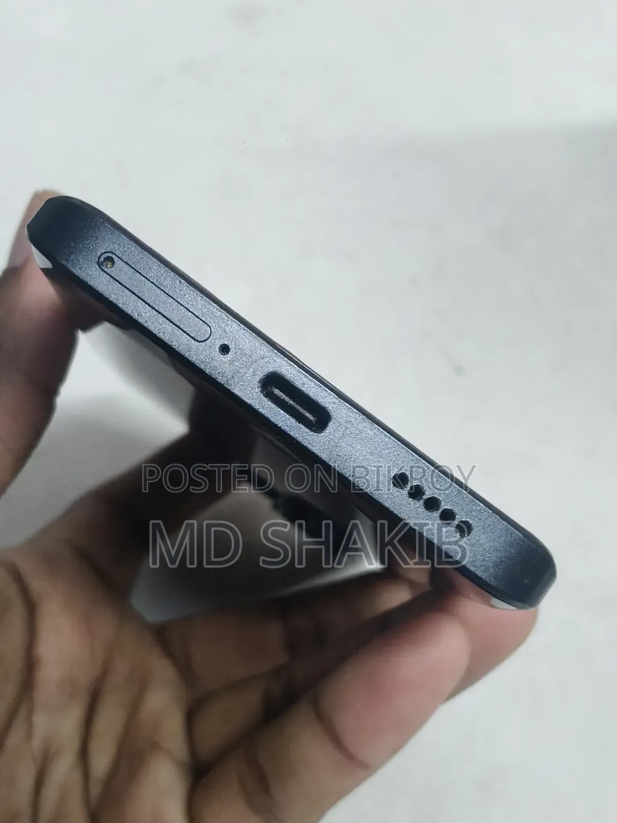 Xiaomi Redmi Note 13 Pro+ 256 GB Black