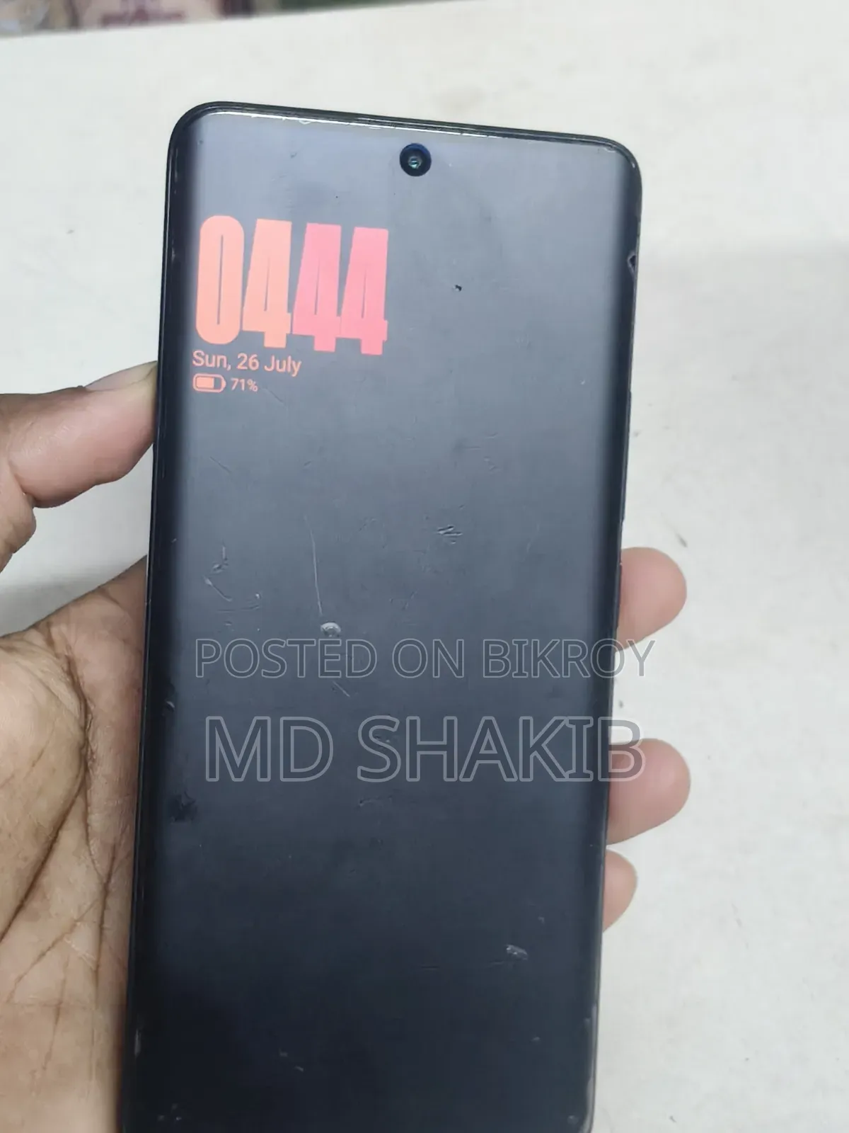 Xiaomi Redmi Note 13 Pro+ 256 GB Black