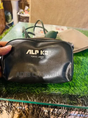 Alp K2 Tokyo - Japan Pressure Machine