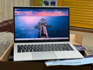 ল্যাপটপ HP EliteBook 840 G8 ১৬ জিবি ইন্টেল কোর আই৫ এসএসডি ৫১২ জিবি