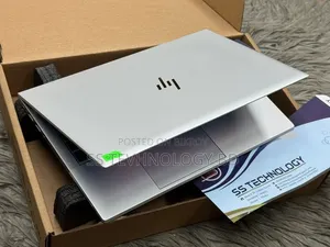 ল্যাপটপ HP EliteBook 840 G8 ১৬ জিবি ইন্টেল কোর আই৫ এসএসডি ৫১২ জিবি
